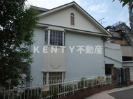 レオパレス南馬込第２の画像