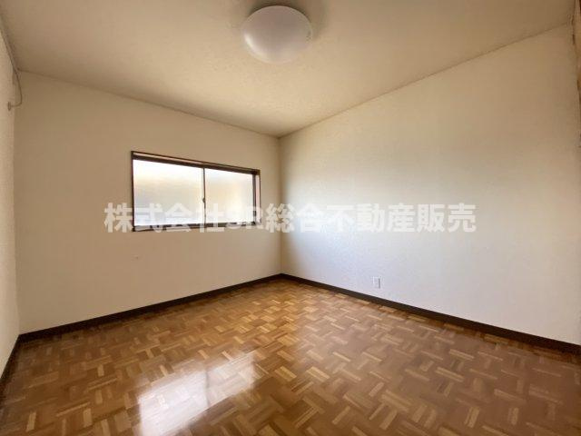 若江本町2丁目中古戸建の子供部屋|お子さんのいるうちは子供部屋に使ってはいかがでしょうか