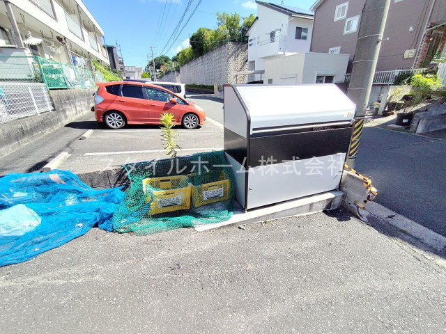 ＡＲＰＯＡＤOＲⅡ（アポアドール）のその他共用部分