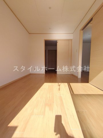 ＡＲＰＯＡＤOＲⅡ（アポアドール）の居間・リビング