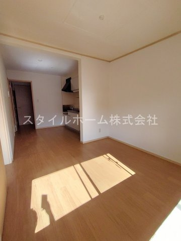 ＡＲＰＯＡＤOＲⅡ（アポアドール）の居間・リビング