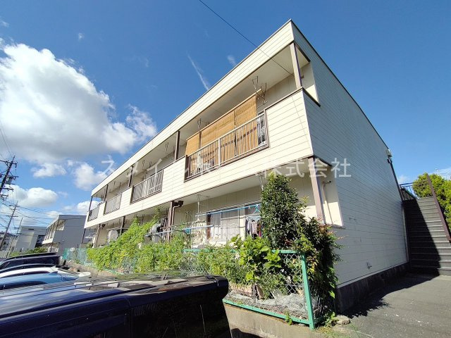 ＡＲＰＯＡＤOＲⅡ（アポアドール）の外観