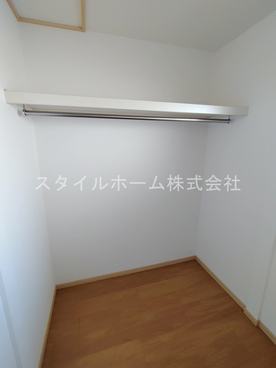 ＡＲＰＯＡＤOＲⅡ（アポアドール）の収納