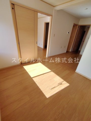 ＡＲＰＯＡＤOＲⅡ（アポアドール）の居間・リビング