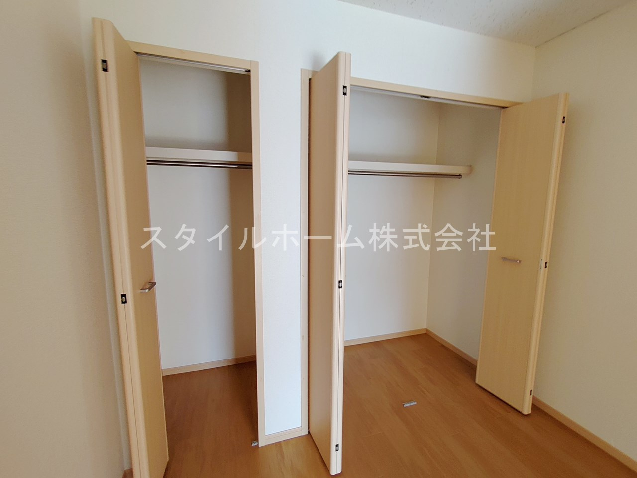 ＡＲＰＯＡＤOＲⅡ（アポアドール）の収納