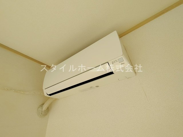 ＡＲＰＯＡＤOＲⅡ（アポアドール）の設備