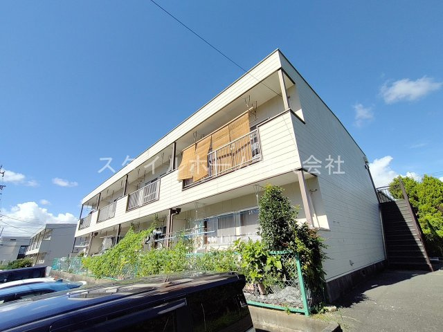 ＡＲＰＯＡＤOＲⅡ（アポアドール）の外観パース