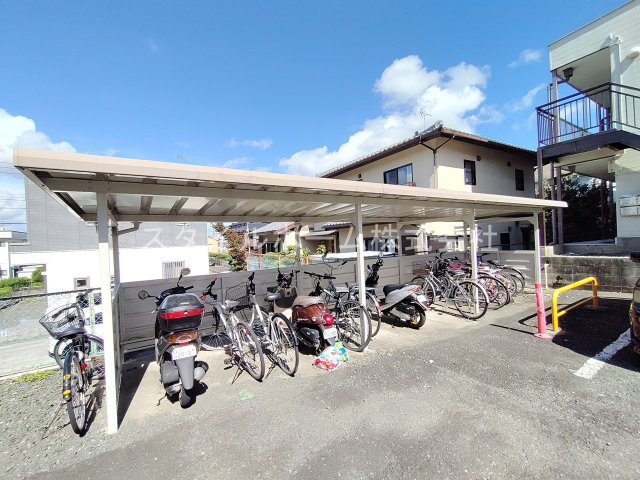 ＡＲＰＯＡＤOＲⅡ（アポアドール）のその他共用部分