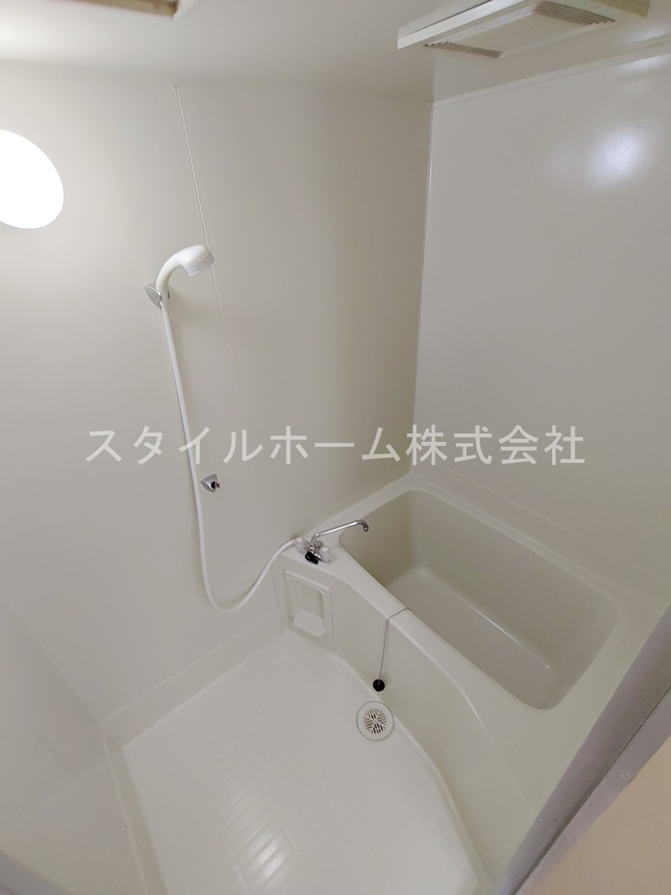 ＡＲＰＯＡＤOＲⅡ（アポアドール）の浴室