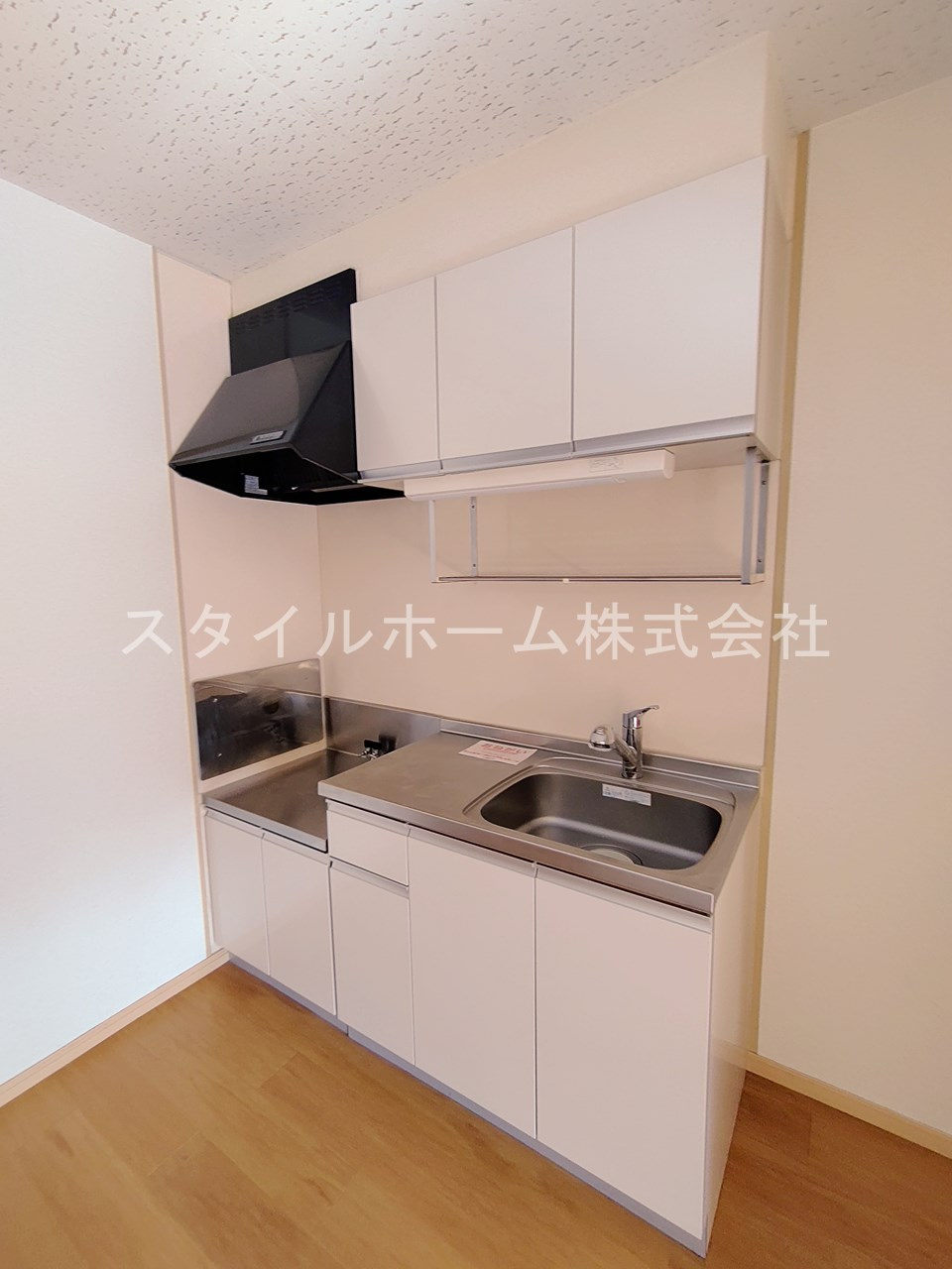 ＡＲＰＯＡＤOＲⅡ（アポアドール）のキッチン