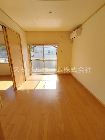 ＡＲＰＯＡＤOＲⅡ（アポアドール）の内装