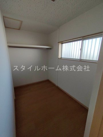 ＡＲＰＯＡＤOＲⅡ（アポアドール）の収納