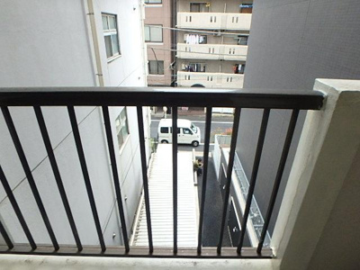 【展望】 | コーポ大塚