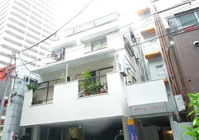 【外観】 | コーポ大塚