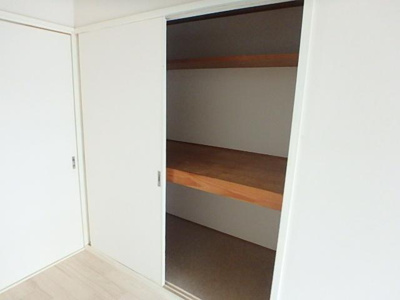 【収納】 | コーポ大塚