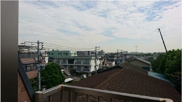 シュガーポートの展望|展望