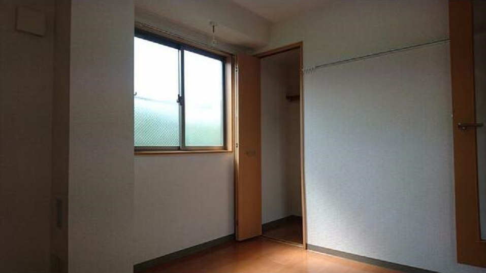 シュガーポートの内装