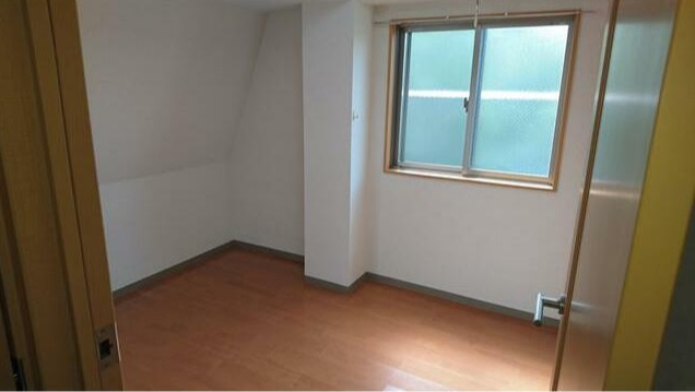 シュガーポートの居間・リビング