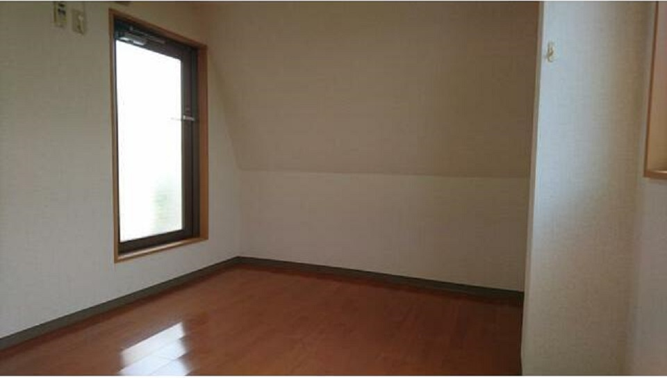 シュガーポートの居間・リビング