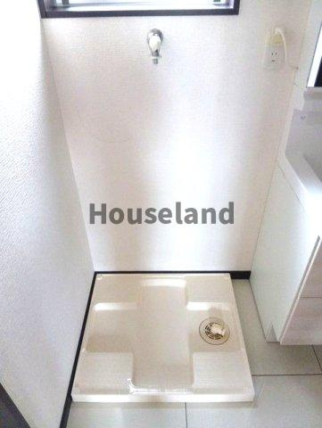 築港一戸建の設備