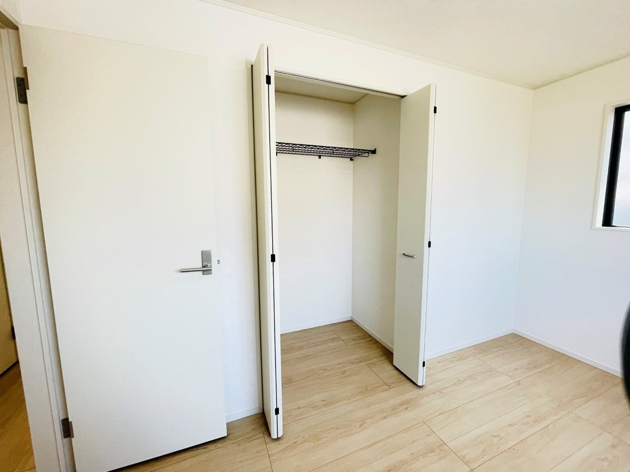 岡崎市上地町第7　新築分譲住宅　全2棟　2号棟の収納|豊富な数のクローゼットには、衣類、日用品、家族の思い出まで大切に保管できます♪