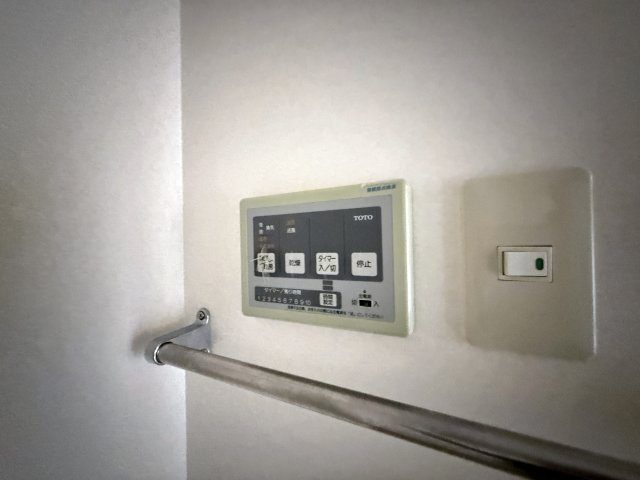 レジデンツ・アハトの設備