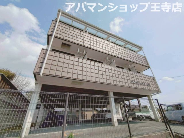 アビタシオンシミズ