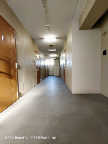 S-FORT桜川南のその他