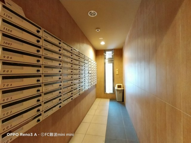 S-FORT桜川南のその他