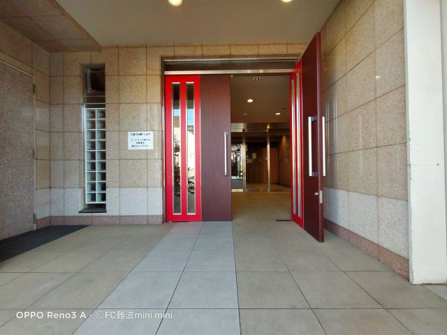 S-FORT桜川南のその他