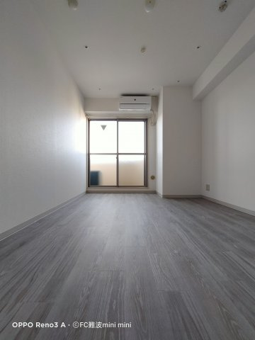 S-FORT桜川南の居間・リビング