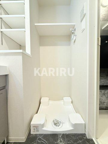 S-RESIDENCE天満橋arのその他
