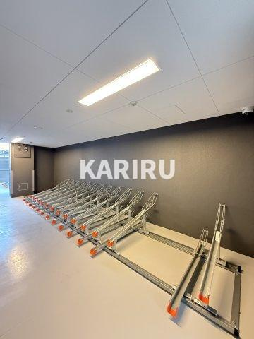 S-RESIDENCE天満橋arのその他共用部分