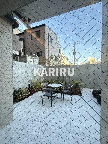 S-RESIDENCE天満橋arのその他