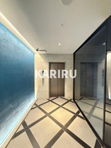 S-RESIDENCE天満橋arのその他共用部分