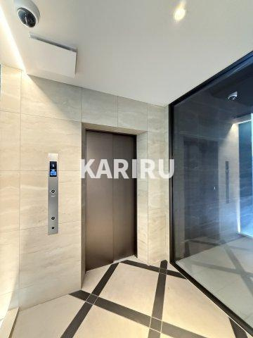 S-RESIDENCE天満橋arのその他共用部分