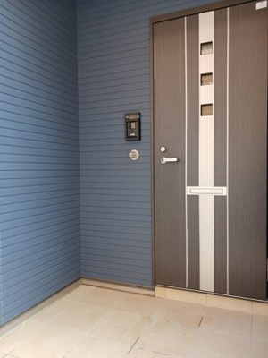 【その他共用部分】 | メゾン・サクラメントサウス