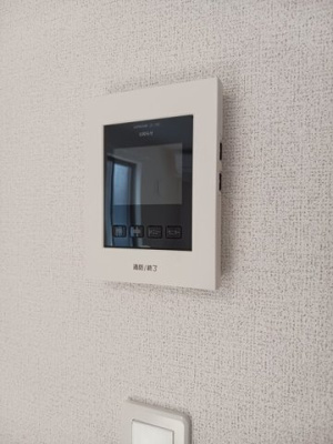 【設備】 | メゾン・サクラメントサウス