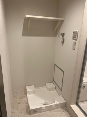 【内装】 | トーア高輪ガーデン