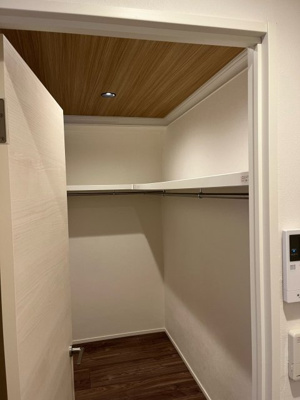 【収納】 | トーア高輪ガーデン