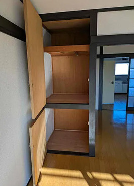 【設備】 | 大辰マンション