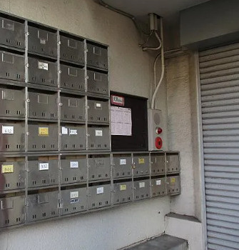 【その他共用部分】 | 大辰マンション