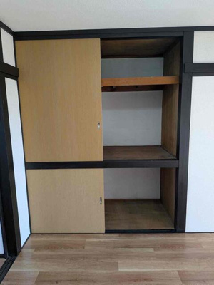【収納】 | 大辰マンション