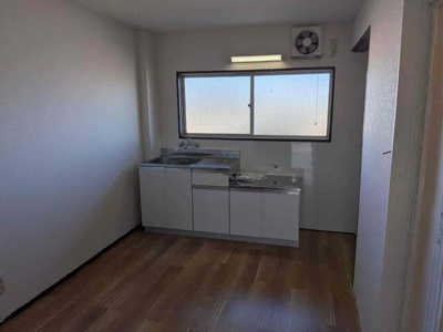 【キッチン】 | 大辰マンション