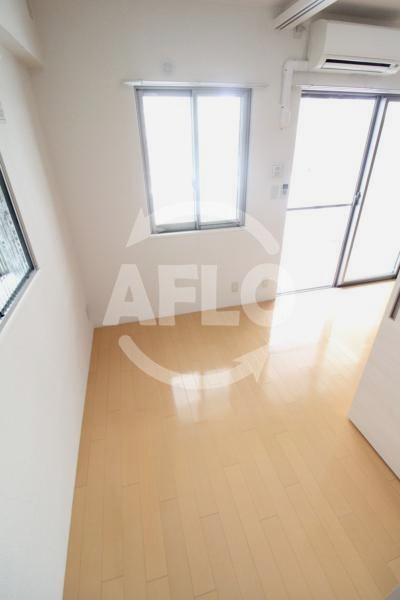 グレイス阿倍野松崎の洋室|グレイス阿倍野松崎　洋室