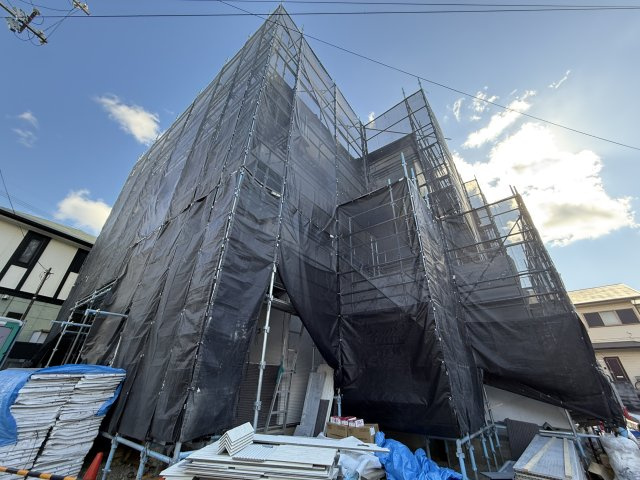 ウェルスクエア池田住吉