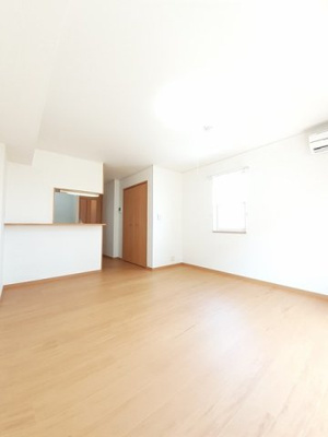 【内装】 | ベル・フィオーレ | 物件の内装です