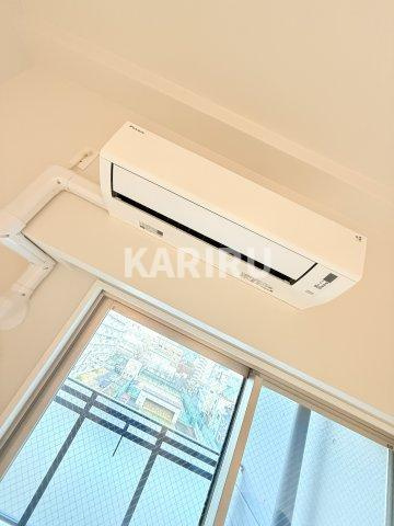 S-RESIDENCE天満橋arの設備
