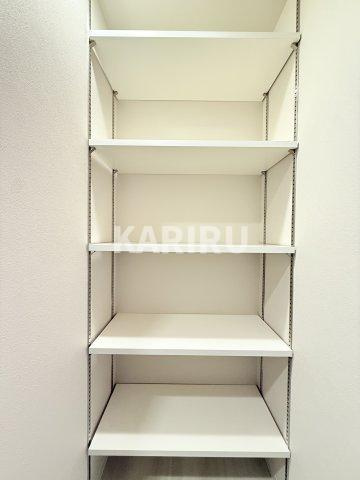 S-RESIDENCE天満橋arの内装
