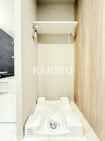S-RESIDENCE天満橋arのその他
